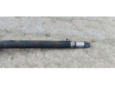 Recambio de transmision delantera derecha para peugeot 3008 1.6 hdi 110 fap referencia OEM IAM   