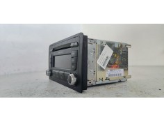 Recambio de sistema audio / radio cd para audi a3 sportback (8p) 1.6 tdi referencia OEM IAM   