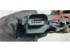 Recambio de cerradura puerta delantera izquierda para audi a6 berlina (4b2) 2.5 tdi referencia OEM IAM   