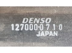 Recambio de intercooler para honda fr-v (be) 2.2 ctdi 140 fap referencia OEM IAM 1270000710  