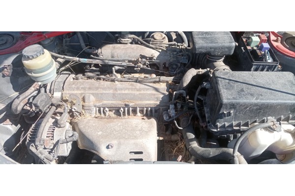 Recambio de caja cambios para toyota rav 4 funcruiser (a1) básico referencia OEM IAM   