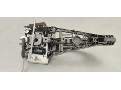 Recambio de maneta exterior delantera derecha para opel insignia berlina 2.0 cdti referencia OEM IAM   