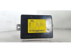 Recambio de modulo electronico para kia sportage 2.0 crdi referencia OEM IAM 954001F400  