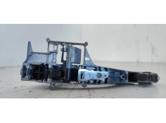 Recambio de maneta exterior trasera izquierda para citroen c4 grand picasso exclusive plus referencia OEM IAM   