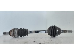 Recambio de transmision delantera izquierda para opel astra g berlina comfort referencia OEM IAM   