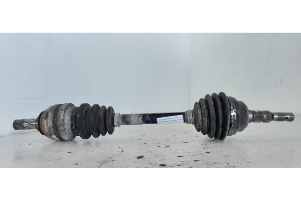 Recambio de transmision delantera izquierda para opel astra g berlina comfort referencia OEM IAM   