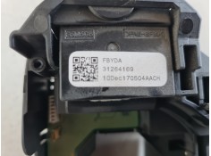 Recambio de mando intermitentes para volvo v70 familiar summum referencia OEM IAM 31264169 31334647 