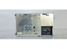 Recambio de sistema audio / radio cd para audi a3 sportback (8p) 1.6 tdi referencia OEM IAM   