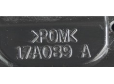 Recambio de mando intermitentes para mazda 6 berlina (gg) 2.0 diesel cat referencia OEM IAM 17A089A  