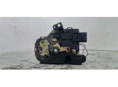 Recambio de cerradura puerta delantera izquierda para audi a6 berlina (4b2) 2.5 tdi referencia OEM IAM   