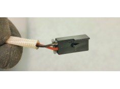 Recambio de parasol izquierdo para opel astra j lim. 1.6 cdti referencia OEM IAM   