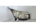 Recambio de faro derecho para chevrolet cruze 1.6 i 113 referencia OEM IAM   