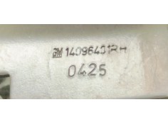 Recambio de maneta exterior delantera derecha para opel insignia berlina 2.0 cdti referencia OEM IAM   