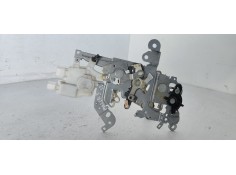 CERRADURA PUERTA TRASERA IZQUIERDA 