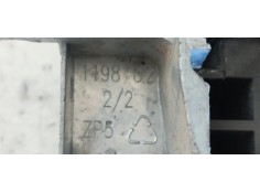 Recambio de maneta exterior trasera izquierda para citroen c4 grand picasso exclusive plus referencia OEM IAM   