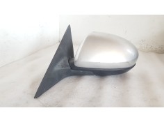 Recambio de retrovisor izquierdo para mazda 6 lim. (gh) 2.0d turbo 140 fap referencia OEM IAM E4022683  