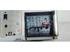 Recambio de sistema audio / radio cd para audi a3 sportback (8p) 1.6 tdi referencia OEM IAM   