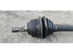 Recambio de transmision delantera derecha para peugeot 3008 1.6 hdi 110 fap referencia OEM IAM   