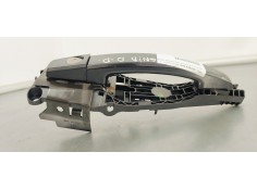 Recambio de maneta exterior delantera derecha para opel insignia berlina 2.0 cdti referencia OEM IAM   
