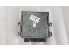 Recambio de centralita motor uce para ford focus berlina (cap) ambiente (d) referencia OEM IAM 4M5112A650JL  