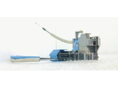 Recambio de cerradura puerta delantera izquierda para ssangyong rexton 2.2 xdi 180 fap referencia OEM IAM 7121036000  