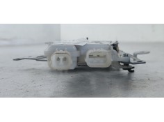 Recambio de cerradura puerta trasera izquierda para mazda 5 berl. (cr) 1.8 active referencia OEM IAM   