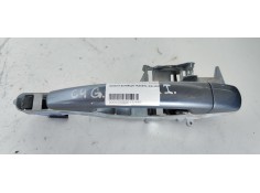Recambio de maneta exterior trasera izquierda para citroen c4 grand picasso exclusive plus referencia OEM IAM   