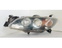 Recambio de faro izquierdo para mazda 3 berlina (bk) 2.0mzcd 143 fap referencia OEM IAM   