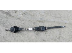 Recambio de transmision delantera derecha para peugeot 3008 1.6 hdi 110 fap referencia OEM IAM   