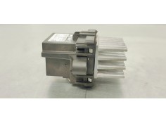 Recambio de resistencia calefaccion para opel insignia berlina excellence referencia OEM IAM 15141283  