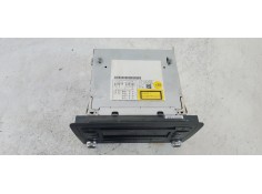 Recambio de sistema audio / radio cd para audi a3 sportback (8p) 1.6 tdi referencia OEM IAM   