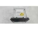 Recambio de sistema audio / radio cd para audi a3 sportback (8p) 1.6 tdi referencia OEM IAM   