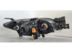Recambio de faro izquierdo para mazda 3 berlina (bk) 2.0mzcd 143 fap referencia OEM IAM   