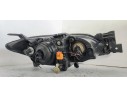 Recambio de faro izquierdo para mazda 3 berlina (bk) 2.0mzcd 143 fap referencia OEM IAM   