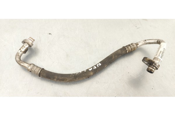 Recambio de tubos aire acondicionado para renault scenic ii 1.5dci 105 referencia OEM IAM 8200170182B  