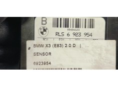 Recambio de sensor para bmw x3 (e83) 2.0 d referencia OEM IAM 6923954  