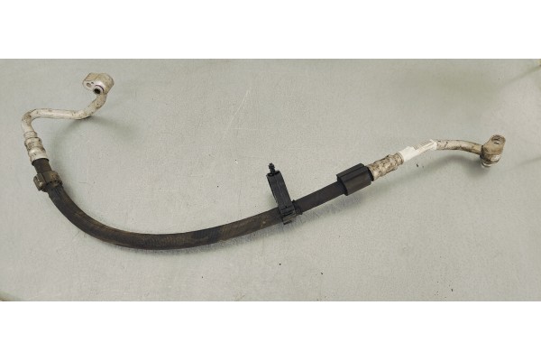 Recambio de tubos aire acondicionado para volkswagen tiguan (5n2) 2.0 tsi referencia OEM IAM 5N0820721H  