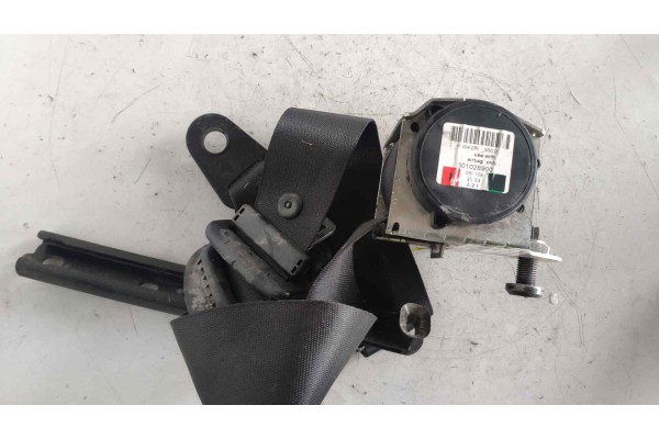 Recambio de cinturon seguridad delantero izquierdo para bmw mini (r50,r53) 1.6 16v cat referencia OEM IAM 601028900 050109 