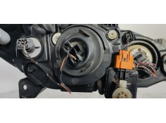 Recambio de faro izquierdo para mazda 3 berlina (bk) 2.0mzcd 143 fap referencia OEM IAM   