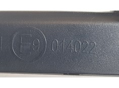 Recambio de espejo para volkswagen golf v berlina (1k1) highline 4motion referencia OEM IAM E9014022  