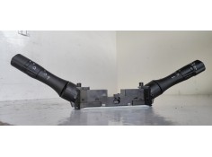 Recambio de mando multifuncion para renault fluence dynamique referencia OEM IAM 255670040R  