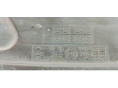 Recambio de faro derecho para chevrolet cruze 1.6 i 113 referencia OEM IAM   