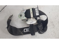 Recambio de cinturon seguridad delantero izquierdo para bmw serie 1 lim. (f20) 2.0d 115 [116] fap referencia OEM IAM 34078320C  