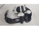 Recambio de cinturon seguridad delantero izquierdo para bmw serie 1 lim. (f20) 2.0d 115 [116] fap referencia OEM IAM 34078320C  