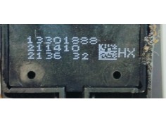 Recambio de mando elevalunas trasero derecho para volvo xc90 d5 referencia OEM IAM   