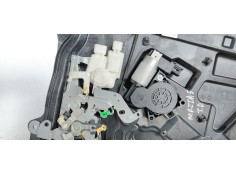Recambio de elevalunas trasero derecho para mazda 5 berl. (cr) 1.8 active referencia OEM IAM   