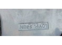 Recambio de mando multifuncion para renault fluence dynamique referencia OEM IAM 255670040R  