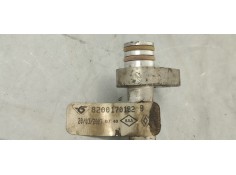 Recambio de tubos aire acondicionado para renault scenic ii 1.5dci 105 referencia OEM IAM 8200170182B  