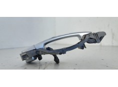 Recambio de maneta exterior delantera derecha para volkswagen polo (9n1) match referencia OEM IAM   