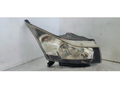 Recambio de faro derecho para chevrolet cruze 1.6 i 113 referencia OEM IAM   